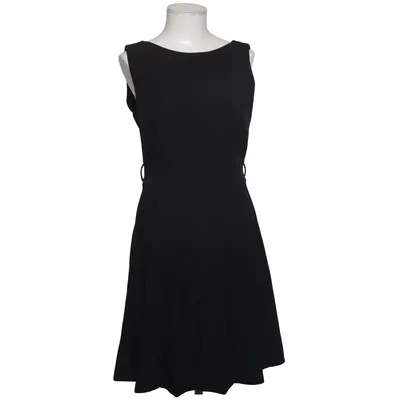 Robe (Noir) de Explosion Élasthane, Polyester
