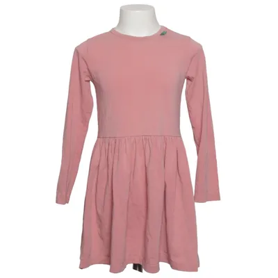Kleid (Pink) von Fred's World by Green Cotton Elasthan, Bio-Baumwolle