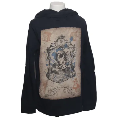 Hoodie (Blue) from Antony Morato Cotton