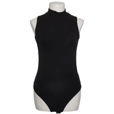 Body (Black) from Ninety Percent Elastane, Tencel