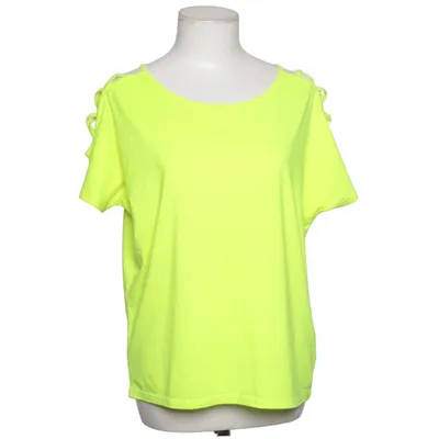 T-shirt (Gul) fra Ergeenomixx