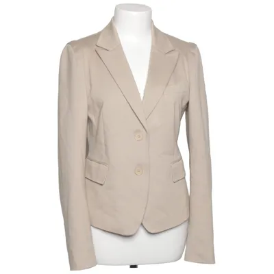 Kavaj (Beige) från Strenesse Polyamid, Polyuretan, Viskos