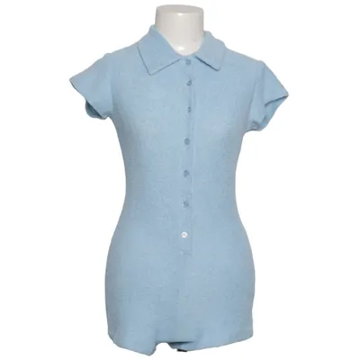 Combinaison (Bleu) de Studio Palmén Coton, Polyester