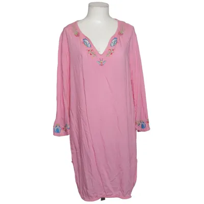 Tunique (Rose) de Made by Pip Viscose
