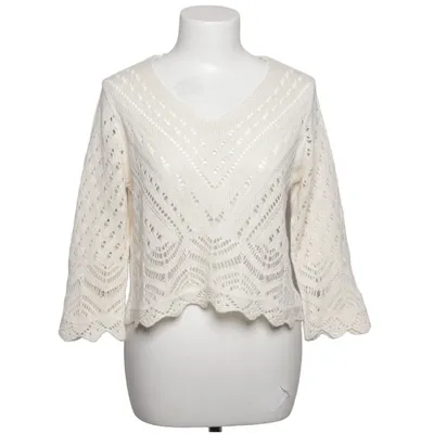 Sweater (White) from Pigalle Acrylic