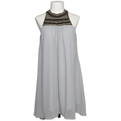 Dress (Gray) from Stella Morgan Polyester