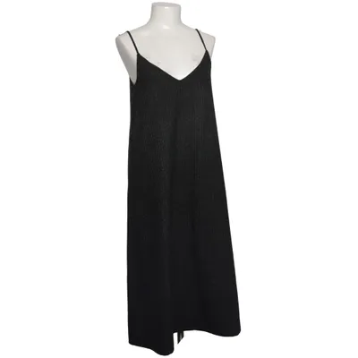 Klänning (Svart) från Yargici Akryl, Elastan, Polyester, Viskos, Ull