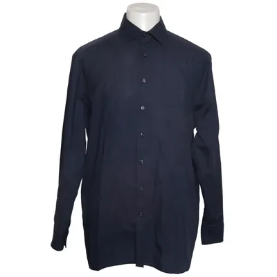 Chemise (Noir) de Royal class Coton