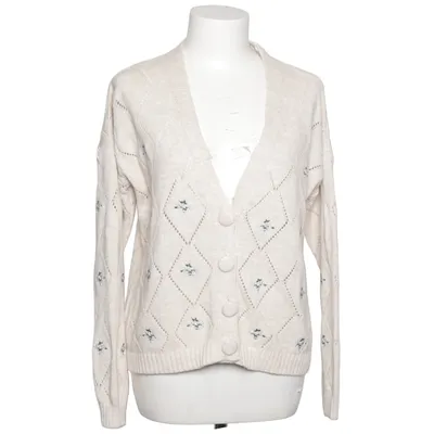 Kofta (Beige, Flerfärgad) Polyester