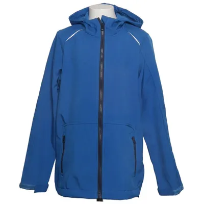 Softshell jacket (Blauw) van Crivit Polyester