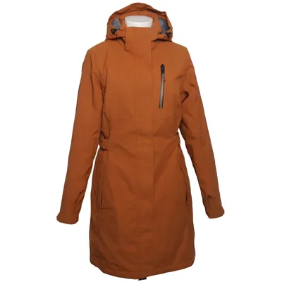 Veste polaire (Marron) de Killtec Polyester