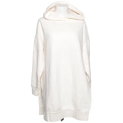 Sweat à capuche (Beige) de Closed Coton biologique, Polyester recyclé