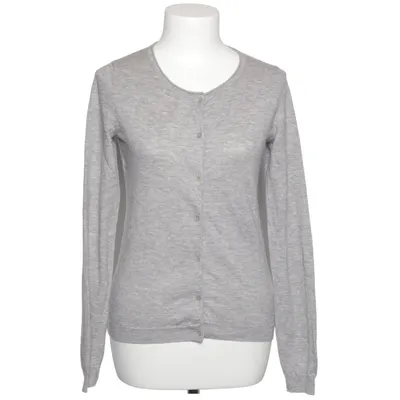 Cardigan (Gray) from Marc O'Polo Cotton, Wool