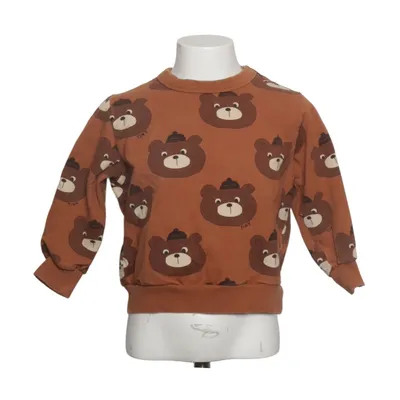 Sweatshirt (Marron) de Tinycottons