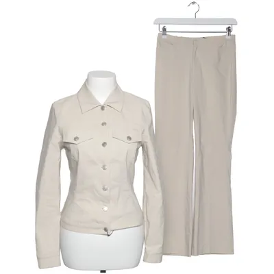 Kostym (Beige) från Mexx Bomull, Elastan, Polyester