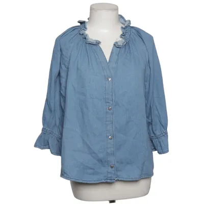 Jeansskjorte (Lady Top) fra Ba&sh