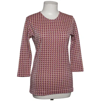 Topp (Flerfärgad) från Bader Metallfiber, Polyester