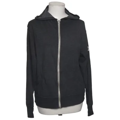Sweat à capuche (Gris) de Independent Coton, Polyester