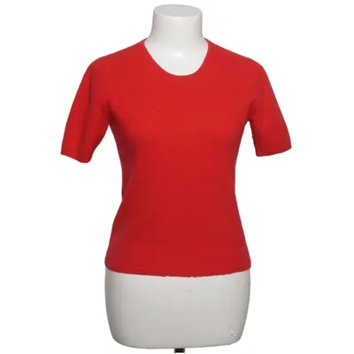 Sweater (Red) from Duca di S Giusto Cashmere