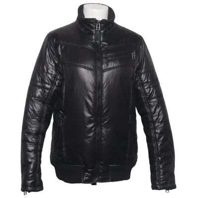 Winter jacket (2-35004) from Shine Fashion Polyester