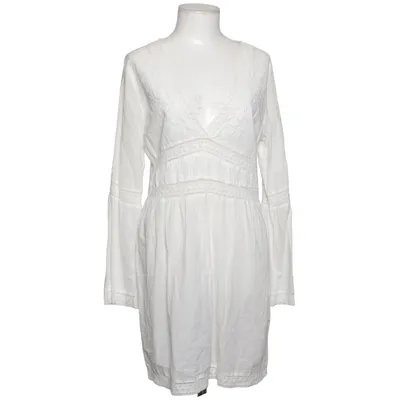 Dress (White) from Mandala