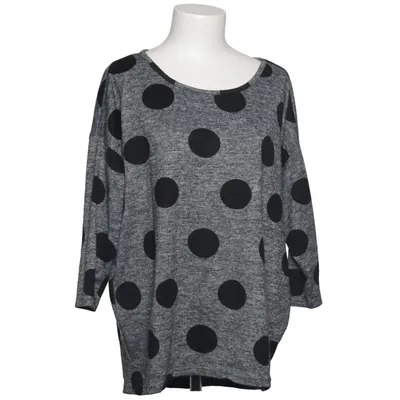 T-shirt à manches longues (4/5 AOP TOP JRS NODS) de ONLY Élasthane, Polyester