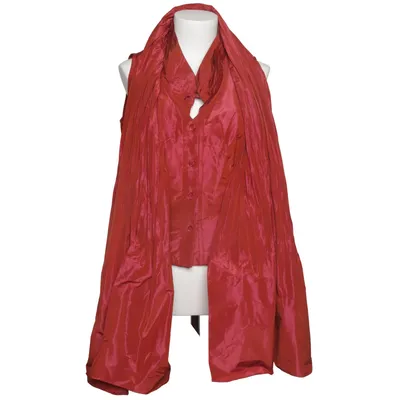 Set (Red) from Anna Polyester