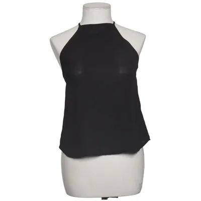 Tanktop (Zwart) van Soso