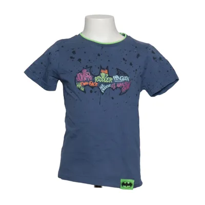 T-shirt (EV1215) från Batman Bomull