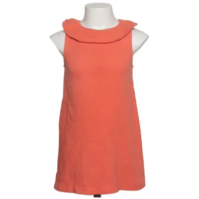 Dress (Orange) from Cyrillus