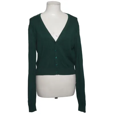 Cardigan (Green) from Dancing Days by Banned
