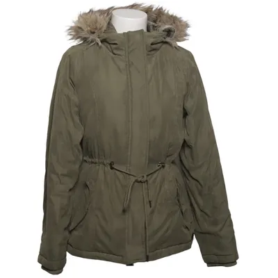 Parka (Green) from Oxmo
