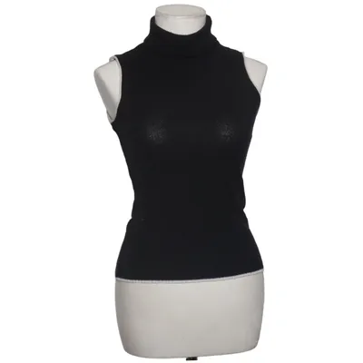 Slipover (Black, White) from Xnk Basic Acrylic, Polyamide
