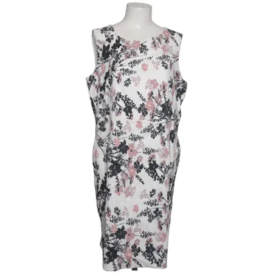 Klänning (Vit, Svart, Rosa) från Fair Lady Elastan, Polyamid, Polyester, Viskos