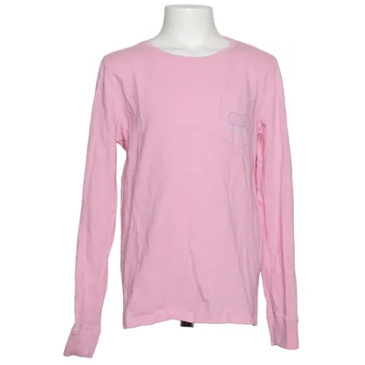 Långärmad t-shirt (Rosa) från Vineyard Vines Bomull