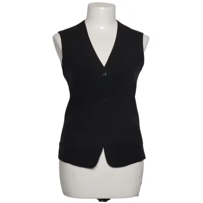 Kostymväst (Svart) från Greiff Polyester