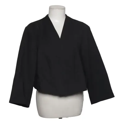 Blazer (Black) from City Chic Elastane, Polyester