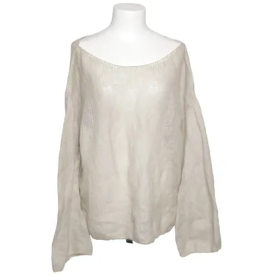 Tröja (Studio) från H&M Studio Mohair, Polyamid, Ull