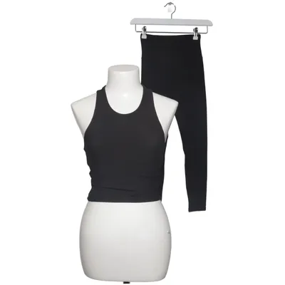 Træningssæt (Sort) fra Varley Elastan, Nylon, Polyester