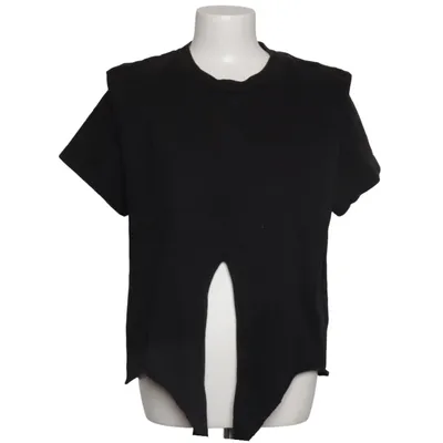 Haut (Noir) de Isabel Marant Coton