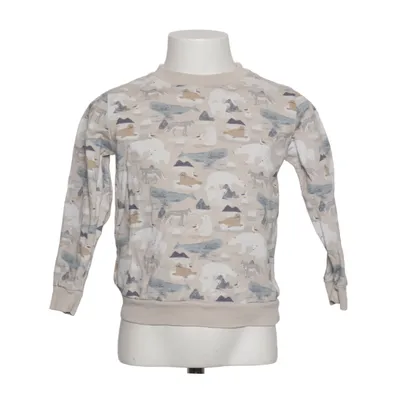 Sweatshirt (Beige, Multicolored) from Alana Organic cotton