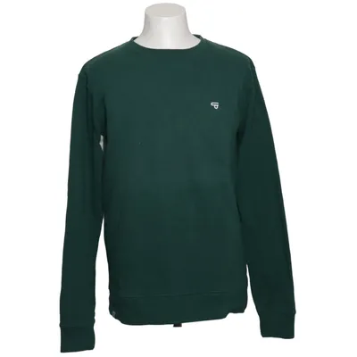 Sweatshirt (Vert) de Lakai Coton, Polyester