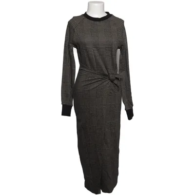 Dress (Black, Gray) from & Other Stories Elastane, Polyester, Viscose