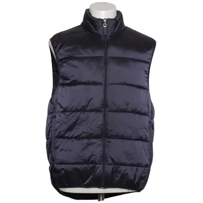 Outdoor vest (Zwart) van Invicta Polyamide, Polyester