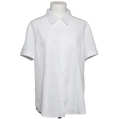 Kortärmad skjorta (Atuleeuchi) från Atnlewhi Elastan, Polyester