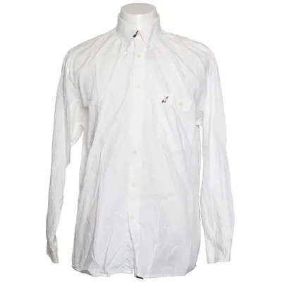 Shirt (Wit) van Peak Performance