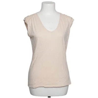 Top (Beige) from Marc O'Polo Cotton