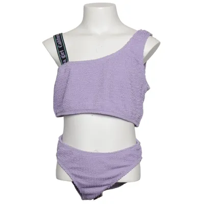 Bikini (Lila) från Zeeman Elastan, Polyester