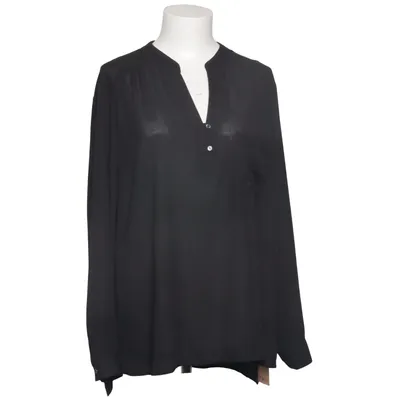 Blouse (Zwart) van Yessica Polyester