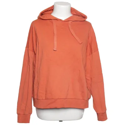 Hoodie (Orange) from Ever Me Cotton, Polyester